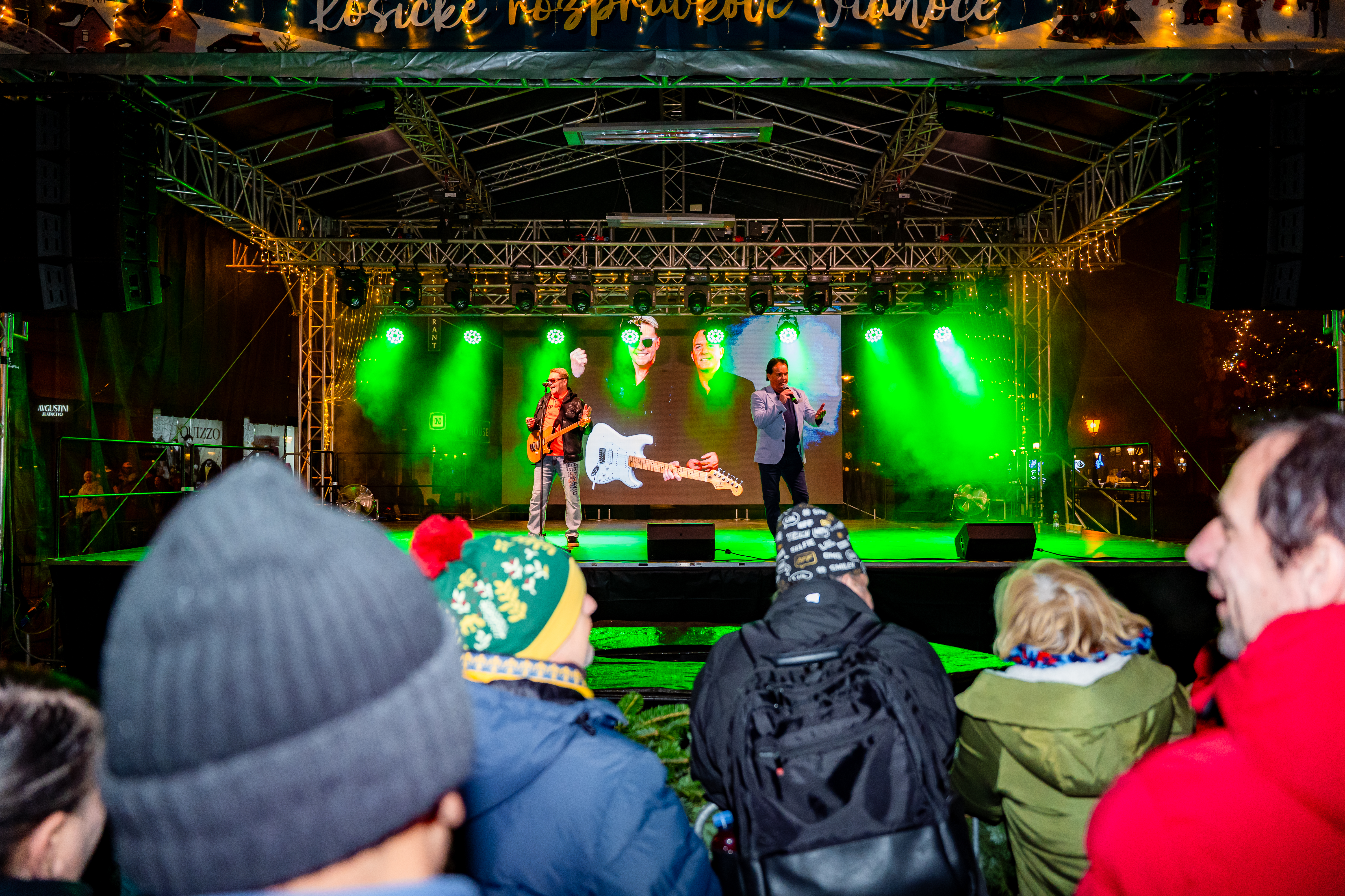 Slavnostne otvorenie Kosickych rozpravkovych Vianoc 2025 a primatorsky punc-81